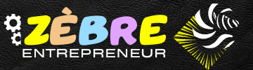 Zebre Entrepreneur